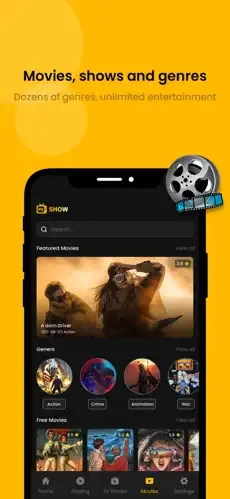 hunt-sonyliv Movies and shows