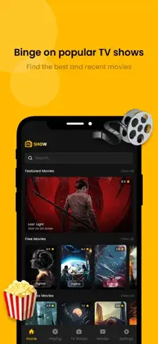 hunt-sonyliv tv show